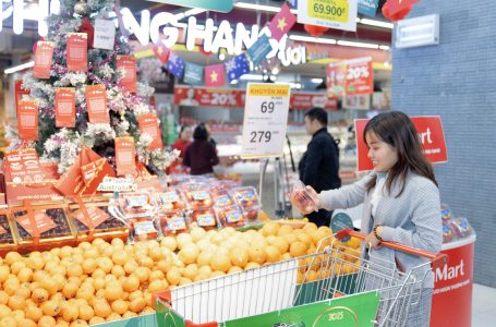 Lợi nhuận quý đầu năm nay của Masan tăng gần 300%