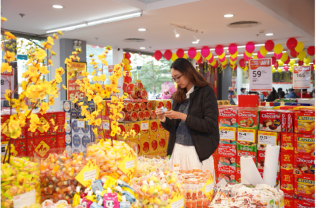 WinMart gia tăng nguồn cung hàng hóa, ưu đãi lớn đến 50% trên toàn hệ thống