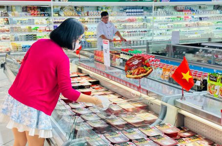Mảng Thịt Của Masan Bứt Tốc Giữa Làn Sóng Tiêu Dùng Mới