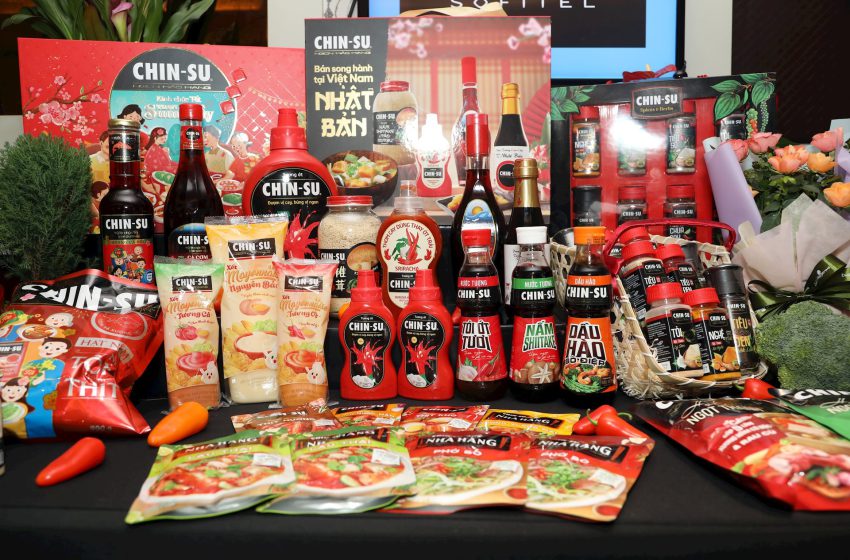 Masan Consumer Tăng Doanh Thu Xuất Khẩu 35% Nhờ Thị Trường Châu Á