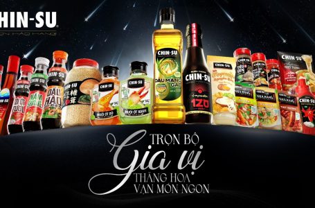 Các Thương Hiệu Chủ Lực Của Masan Consumer Dẫn Đầu Gần 80% Danh Mục Ngành Hàng FMCG