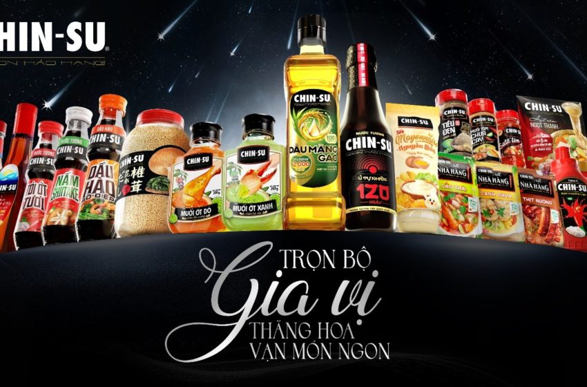  Các Thương Hiệu Chủ Lực Của Masan Consumer Dẫn Đầu Gần 80% Danh Mục Ngành Hàng FMCG