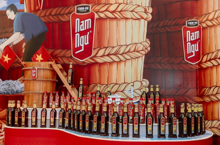  Giải Mã “Nội Lực Việt” Trên Sân Chơi Tỷ Đô