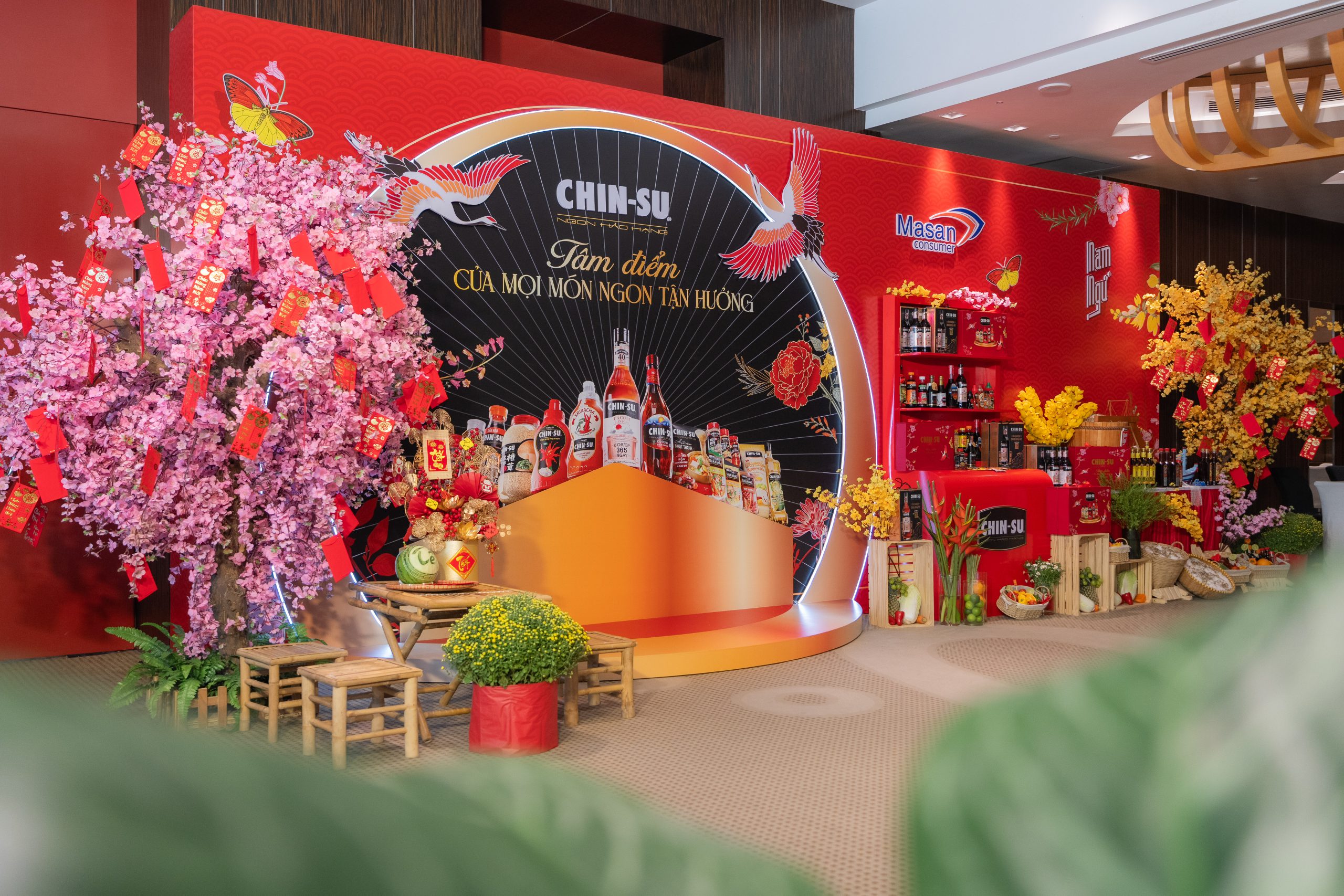 Niêm Yết HOSE Mở Ra Dư Địa Tái Định Vị Masan Consumer Trên Thị Trường Vốn