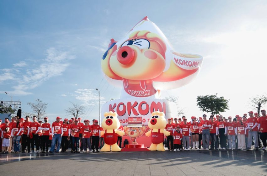  Masan Consumer Làm Gì Để Đưa Sản Phẩm Việt Vào Các Chuỗi Bán Lẻ Quốc Tế?