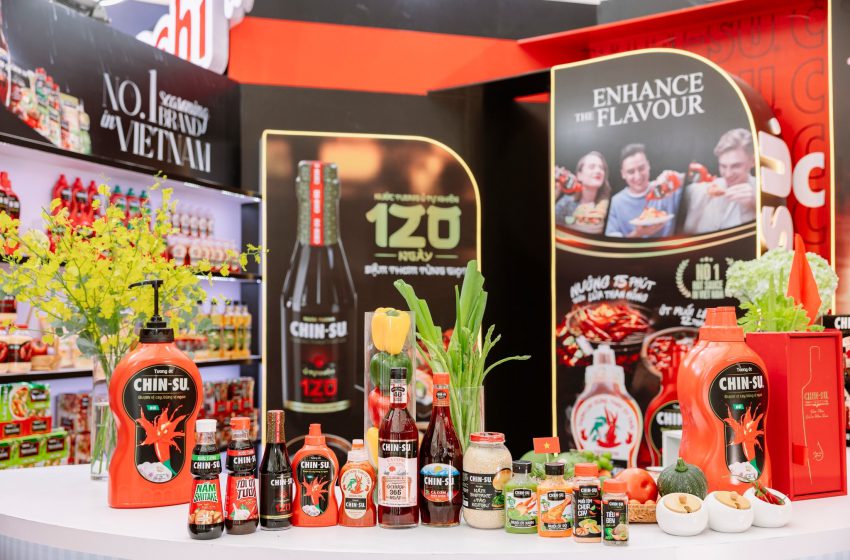  Bước Sang HOSE, Masan Consumer Củng Cố Nền Tảng Để Tăng Trưởng Bền Vững